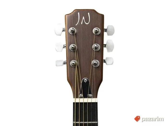 JAMES NELIGAN EW3000CN, 2 NOVE američke gitare. Cena u Mitro 5