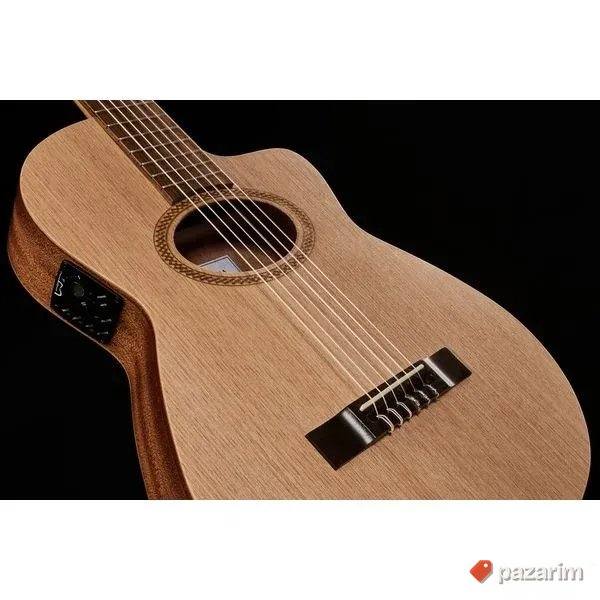 KONCERTNA GIPSY CLASSICA NOVA akustična ozvučena gitara za k 5