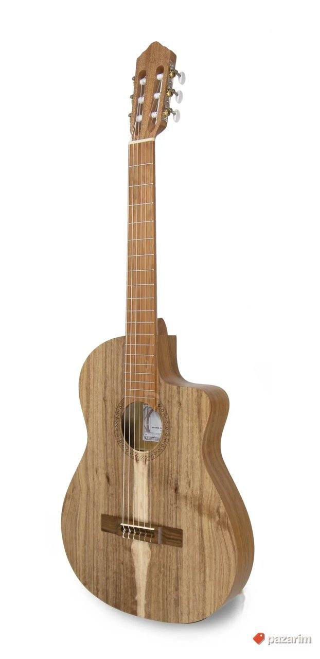 KONCERTNA GIPSY CLASSICA NOVA akustična ozvučena gitara za k 6
