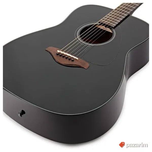 YAMAHA FG 800 Black Imam račun. Nova u prodavnici MMC košta 5