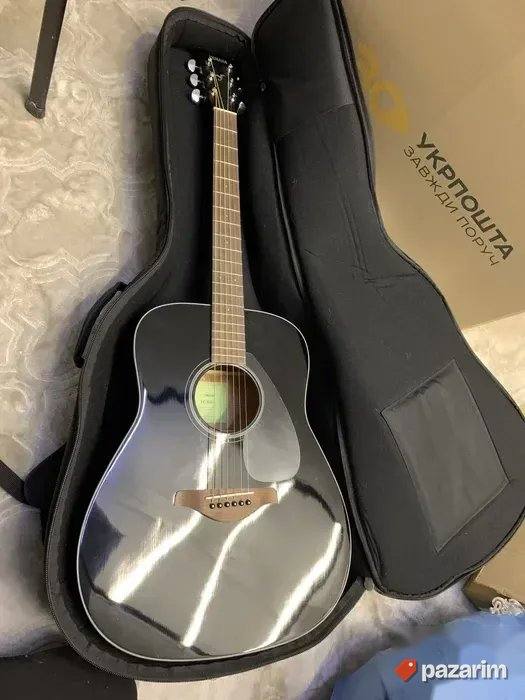 YAMAHA FG 800 Black Imam račun. Nova u prodavnici MMC košta 6