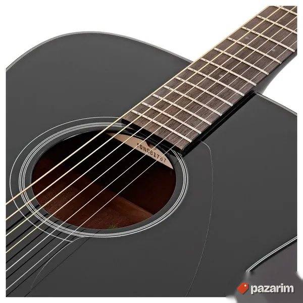 YAMAHA FG 800 Black Imam račun. Nova u prodavnici MMC košta 8