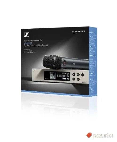 NOVO NAJBOLJI SENNHEISER G4 EW 100 sa vrhunskom najboljom 94 8