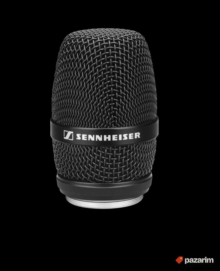 SENNHEISER EW 100 G3, FENOMENALAN NOV sa najboljom i još nep 5
