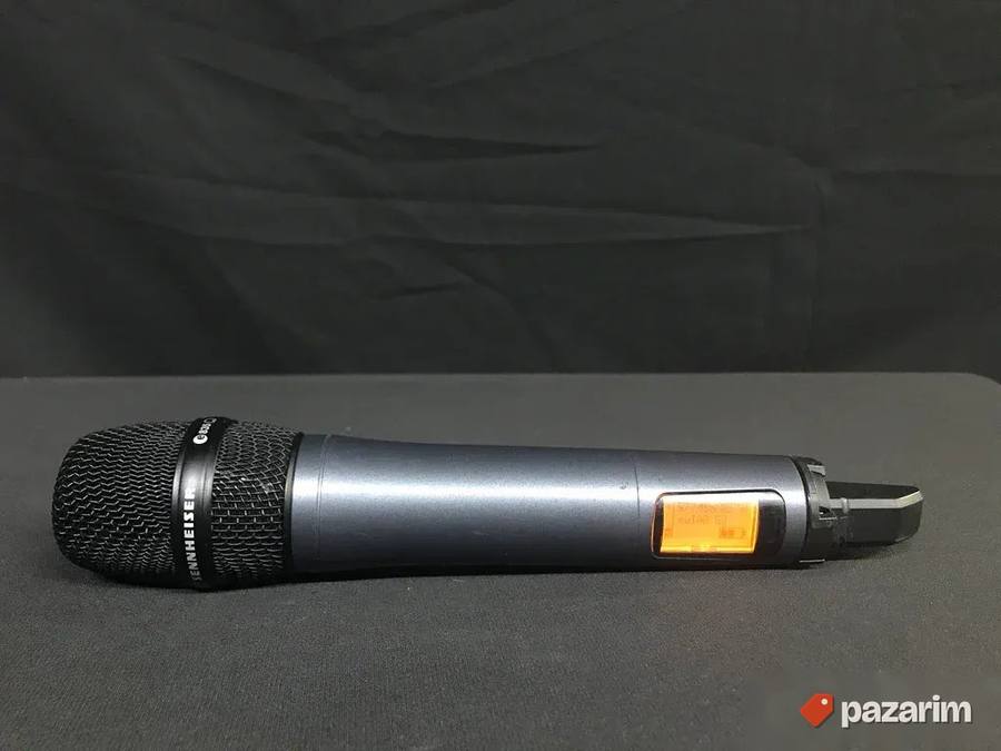 SENNHEISER EW 100 G3, FENOMENALAN NOV sa najboljom i još nep 8