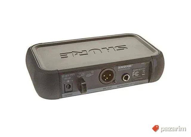 SHURE BETA 58A PGX4 BAZA profesionalni daljinac, izvanrednog 5