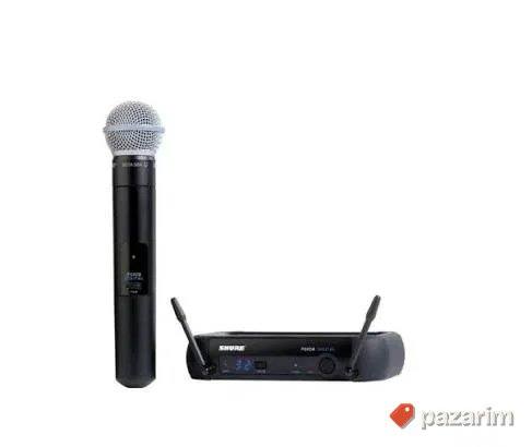 SHURE BETA 58A PGX4 BAZA profesionalni daljinac, izvanrednog 6