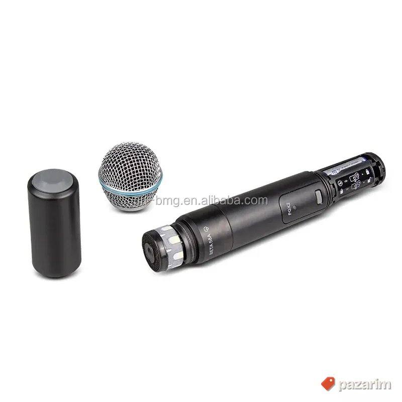 SHURE BETA 58A PGX4 BAZA profesionalni daljinac, izvanrednog 8