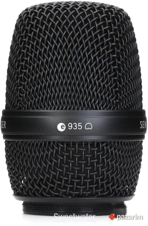 DINAMIČKA GLAVA Sennheiser MMD 945-1 BK za bežični mikrofon, 2
