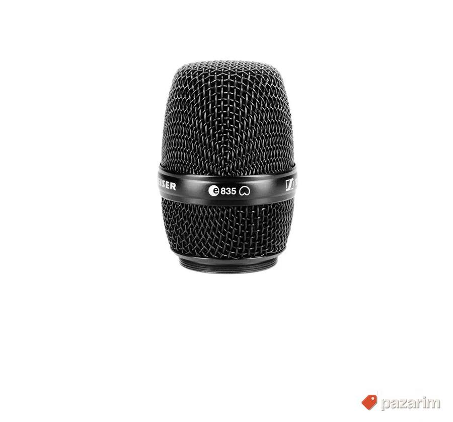 DINAMIČKA GLAVA Sennheiser MMD 945-1 BK za bežični mikrofon, 3