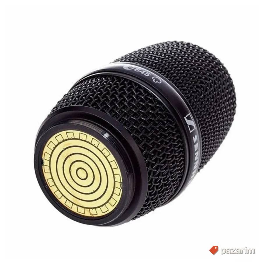 DINAMIČKA GLAVA Sennheiser MMD 945-1 BK za bežični mikrofon, 6
