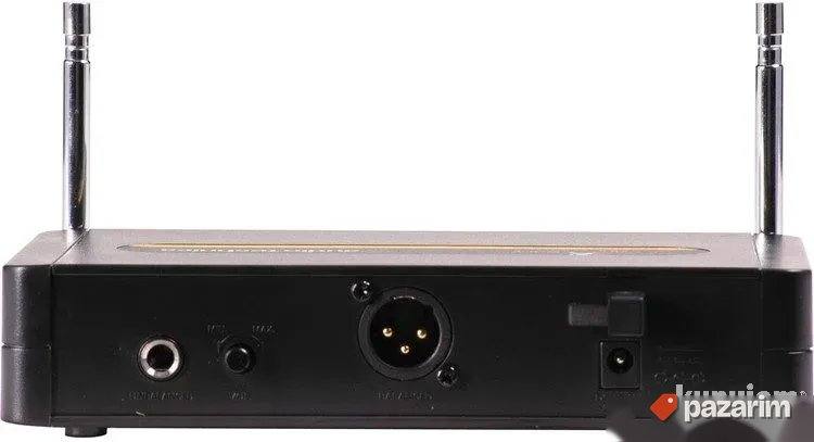 Bežični mikrofon NOV AUDIO TECHNICA ATW T 702 , najnoviji fe 5
