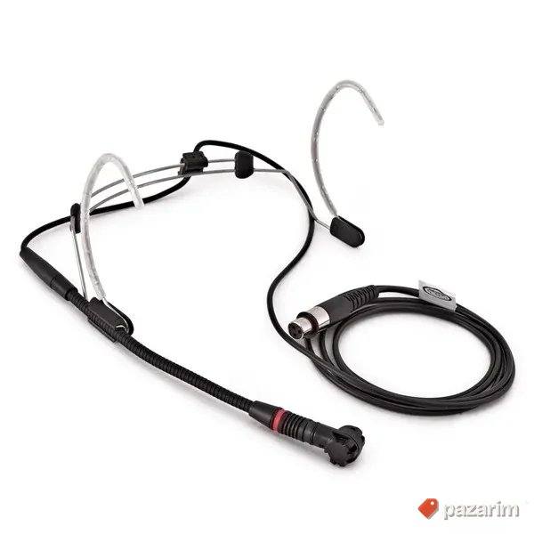 PROFESIONALNI AKG WMS 40 baza i transmiter PT 40 instrumenta 8