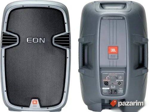 SAMO U POLA CENE! JBL EON 315 AKTIVNE. Nove koštaju 85000 di 1
