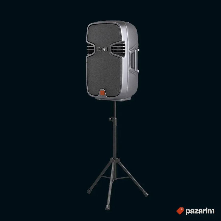 SAMO U POLA CENE! JBL EON 315 AKTIVNE. Nove koštaju 85000 di 6