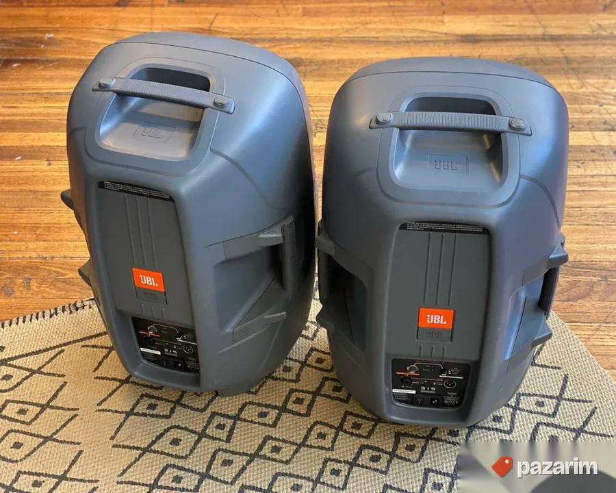 SAMO U POLA CENE! JBL EON 315 AKTIVNE. Nove koštaju 85000 di 7