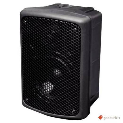 ALPHA AUDIO 0802 aktivni zvučnici 80 vati, kao novi. Nov 1 z