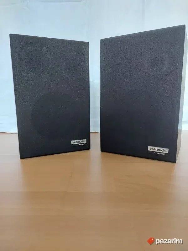 BOSE INTERAUDIO 1000 XL zvučnici od 10 do 100 VATI, 8 oma, 2