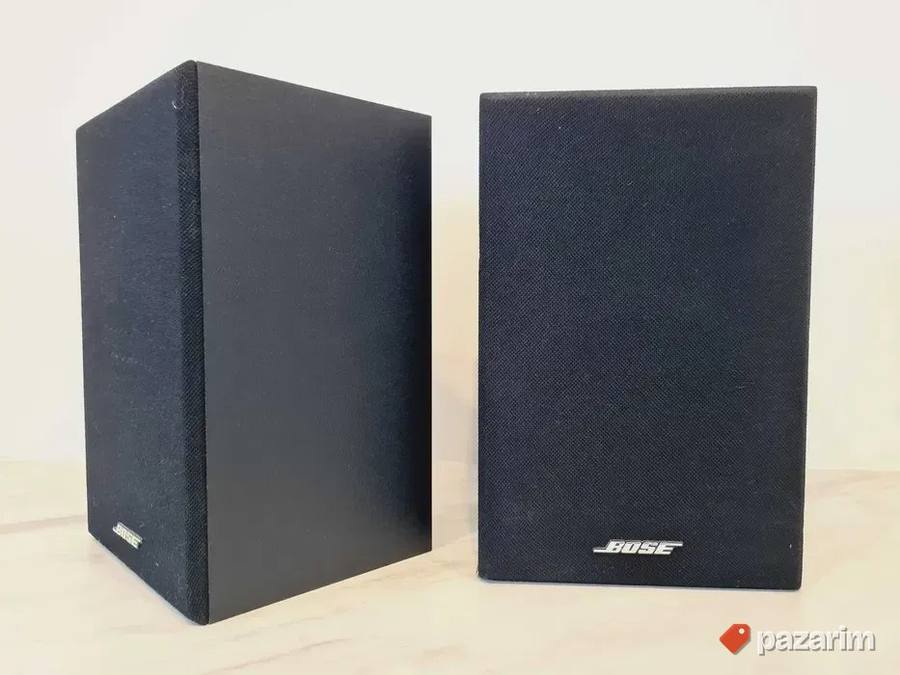 BOSE INTERAUDIO 1000 XL zvučnici od 10 do 100 VATI, 8 oma, 4