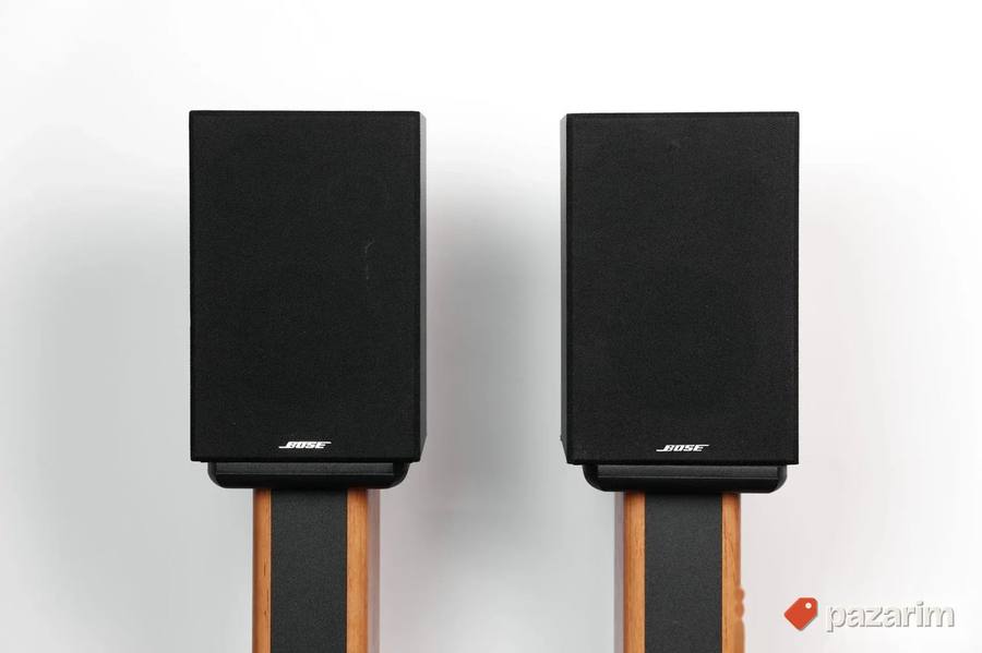 BOSE INTERAUDIO 1000 XL zvučnici od 10 do 100 VATI, 8 oma, 6