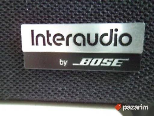 BOSE INTERAUDIO 1000 XL zvučnici od 10 do 100 VATI, 8 oma, 7