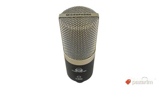 NOV MUSIC MASTER C 900 ( u prodavnici je 100 evra ) profesio