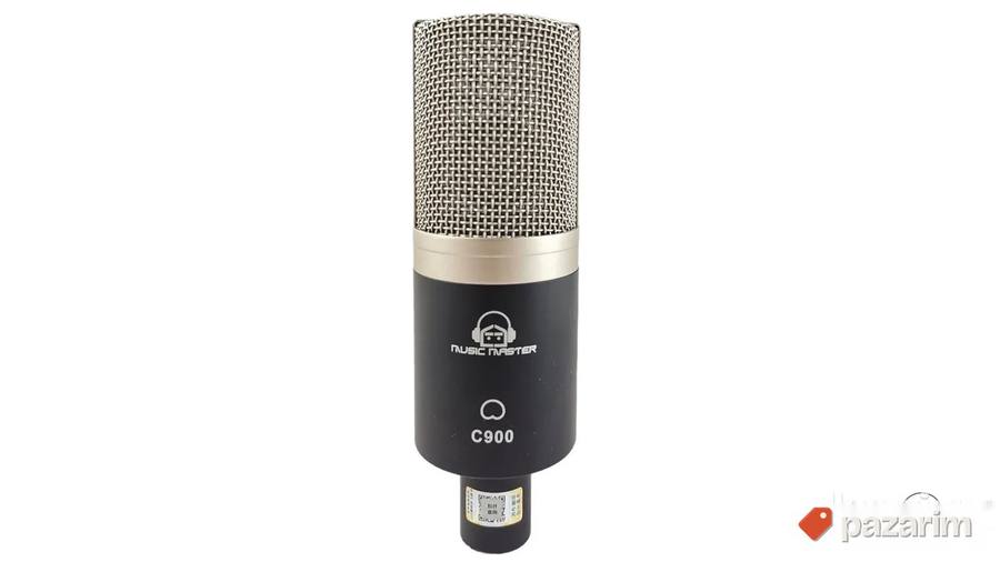 NOV MUSIC MASTER C 900 ( u prodavnici je 100 evra ) profesio 2