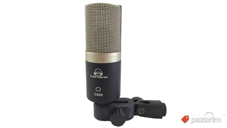 NOV MUSIC MASTER C 900 ( u prodavnici je 100 evra ) profesio 3