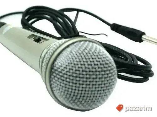 MIKROFON WEISRE DK 701 jeftin idealan za blutut zvučnike, ka 4