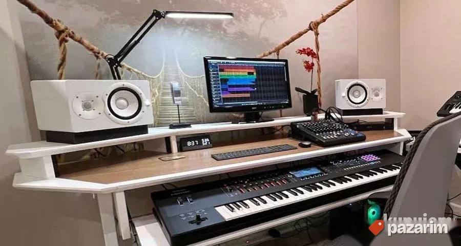 ROLAND VS 840 GX Izuzetno očuvan moćan digitalni studio za s 2