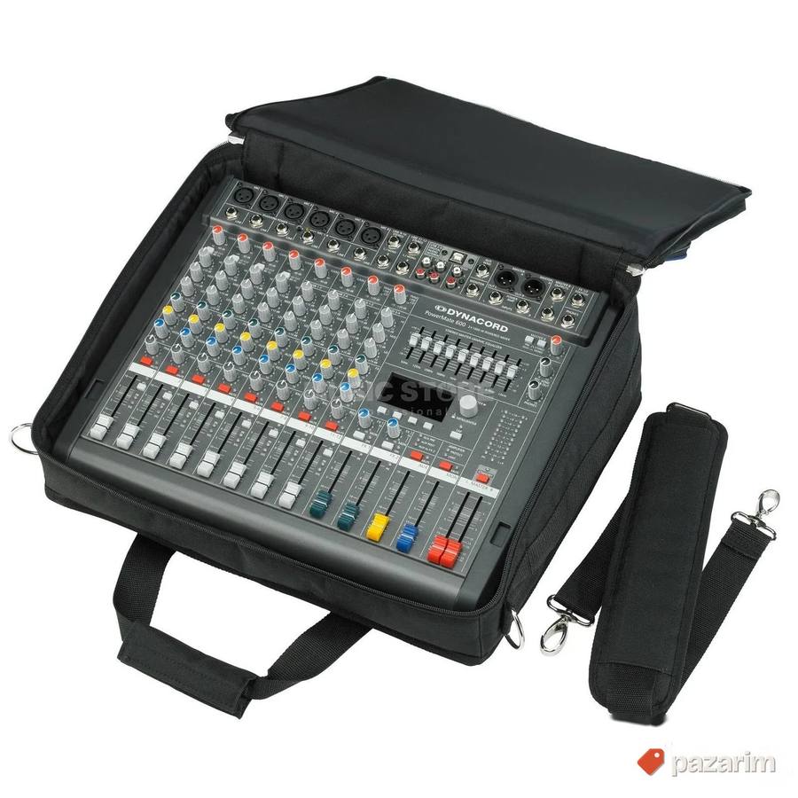TORBA za miksete DYNACORD POWERMATE 600-1 ( 600-2 i 600-3 ), 3