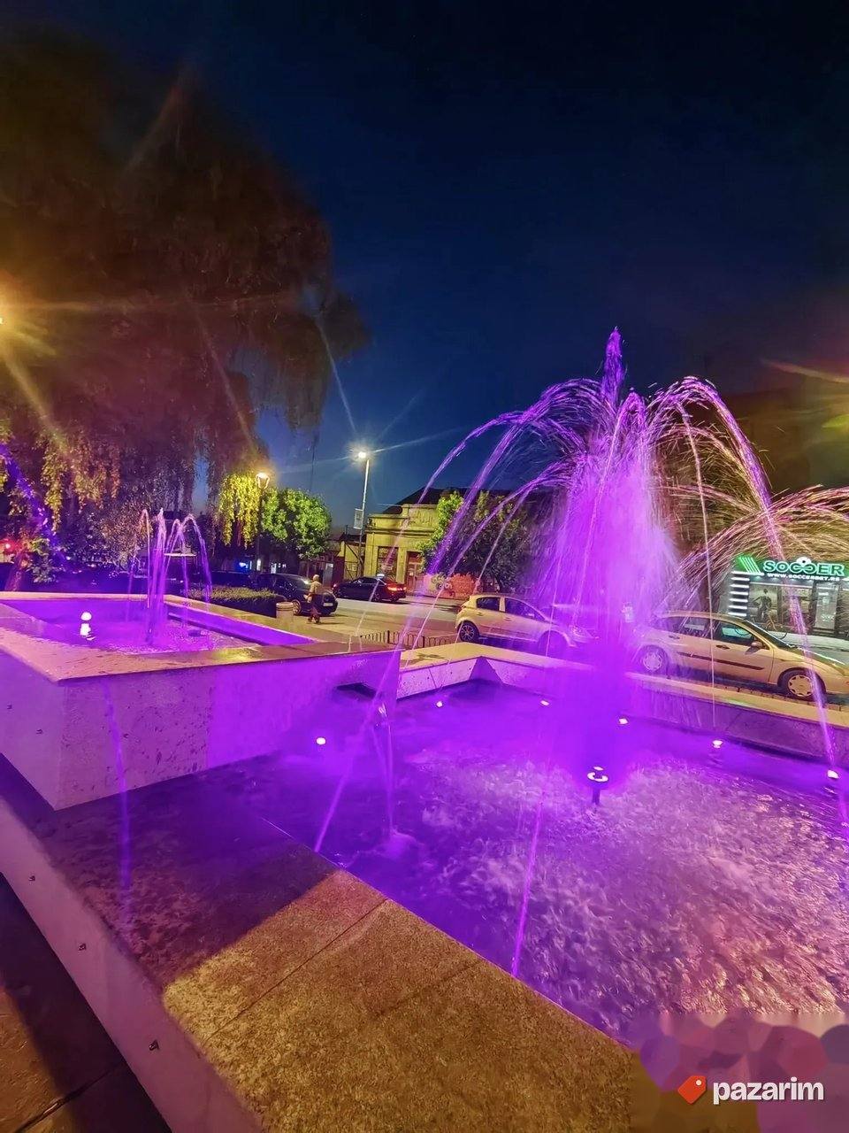 Centar, Smederevo 1