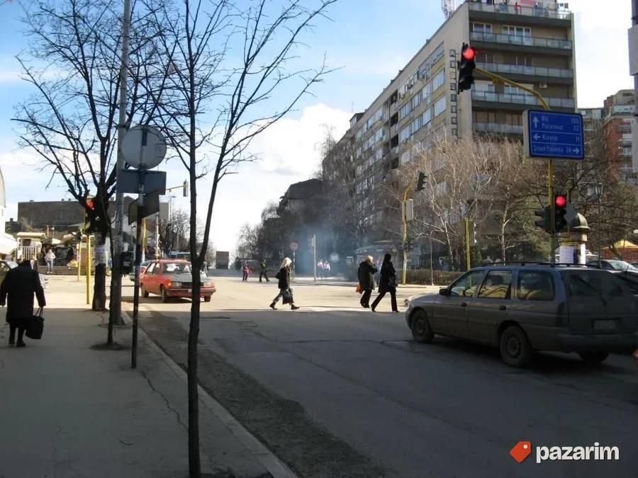 Centar, Smederevo 2