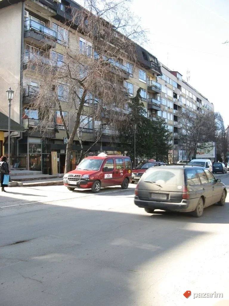 Centar, Smederevo 4