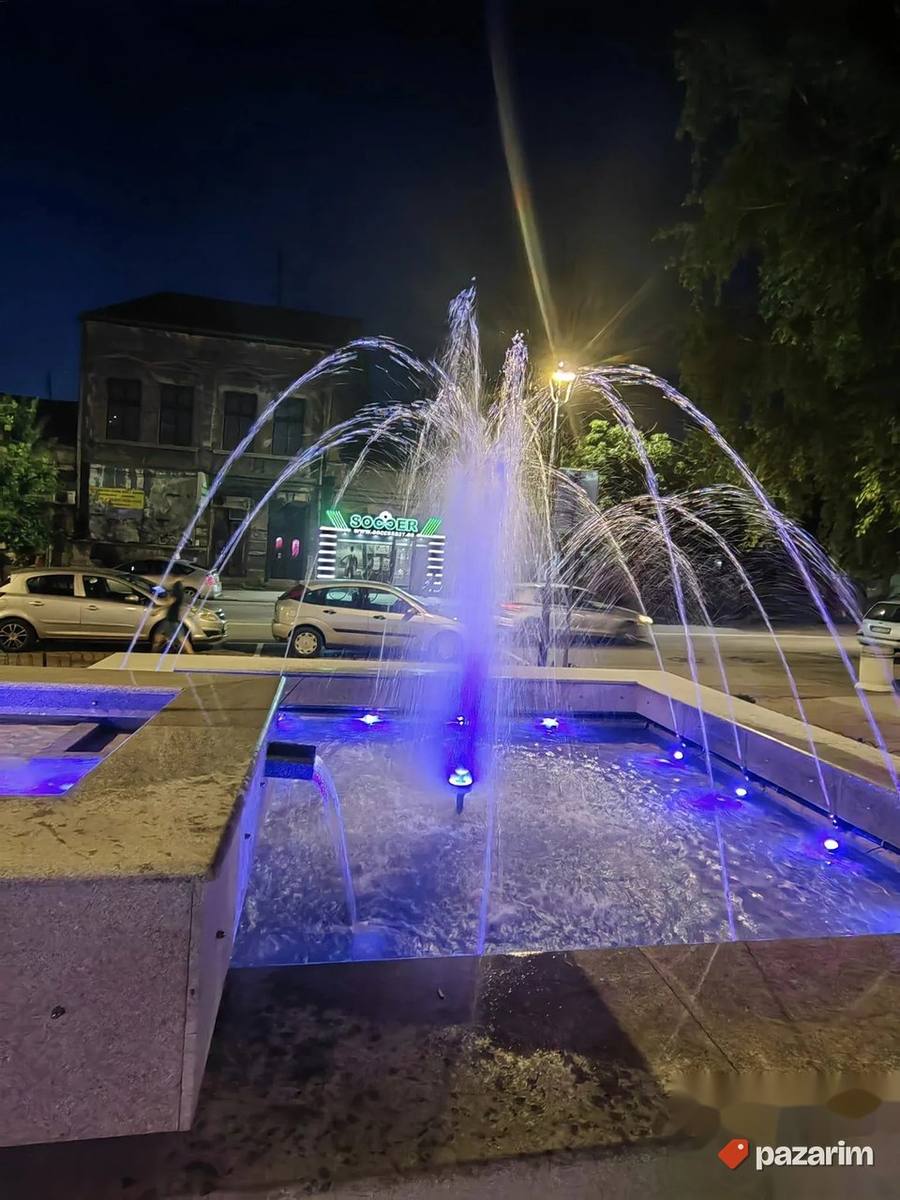 Centar, Smederevo 7
