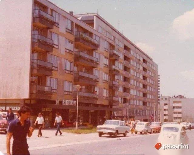 Centar, Smederevo 8