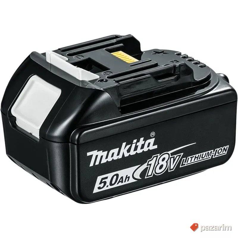 Makita DC18RC punjač akumulatora 18V nov 70 evra. POGLEDAJT 2