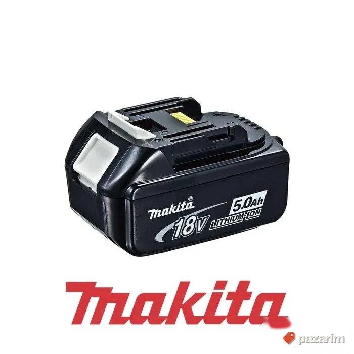 Makita DC18RC punjač akumulatora 18V nov 70 evra. POGLEDAJT 8