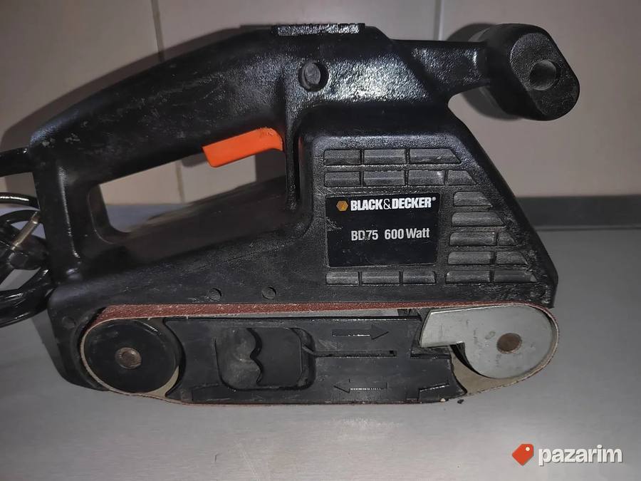 ELEKTRIČNI ALATI RASPRODAJEM ( već od 10 EVRA na više ) : Hi 8