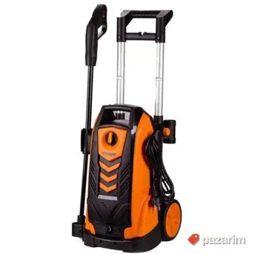 NOV WILLAGER VHW 100 perač pod visokim pritiskom, koji u pro 2