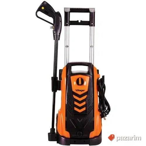 NOV WILLAGER VHW 100 perač pod visokim pritiskom, koji u pro 4