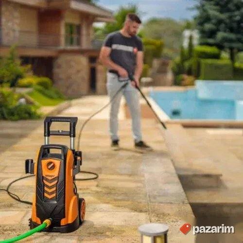 NOV WILLAGER VHW 100 perač pod visokim pritiskom, koji u pro 5