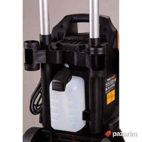 NOV WILLAGER VHW 100 perač pod visokim pritiskom, koji u pro 6