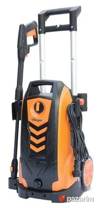 NOV WILLAGER VHW 100 perač pod visokim pritiskom, koji u pro 7