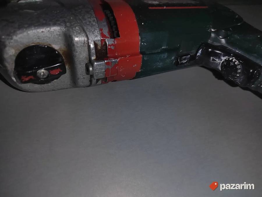 Profesionalna METABO Sb E 1015 signal plus bušilica, vrhunsk 7