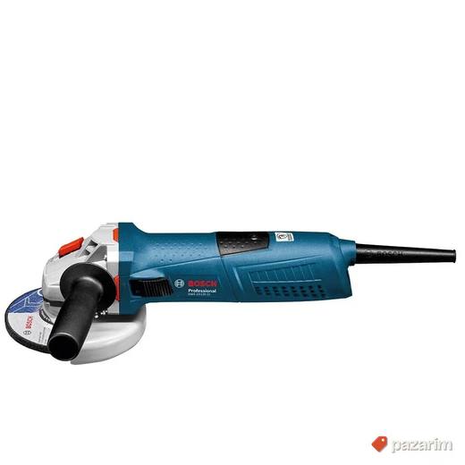 SREDNJA BRUSILICA Bosch GWS 11-125 P Professional nova košta