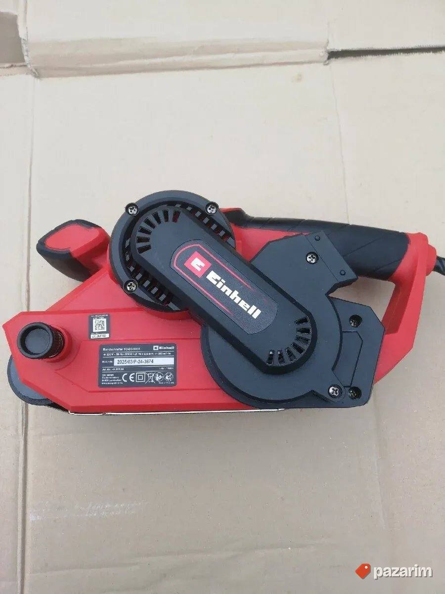 EINHELL TC-BS 8038 nova trakasta brusilica 800 vati, može da 1