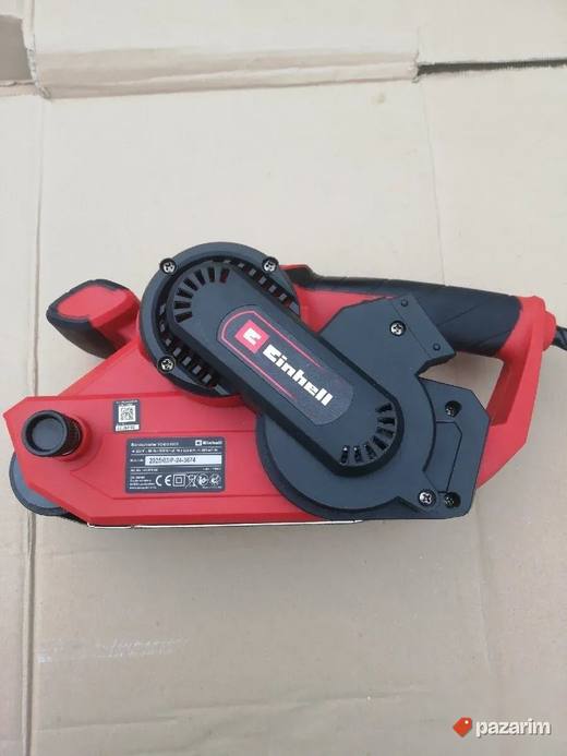 EINHELL TC-BS 8038 nova trakasta brusilica 800 vati, može da