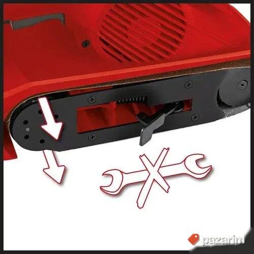 EINHELL TC-BS 8038 nova trakasta brusilica 800 vati, može da 4