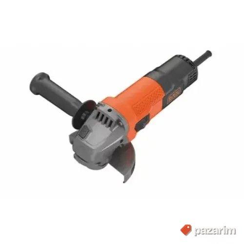 BLACK & DECKER BEG110 Ugaona brusilica je kompaktan i snažan 3